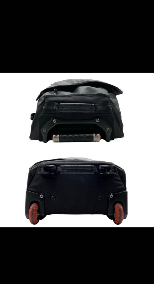 ザノースフェイス　キャリー　ローリング サンダー　22　40L