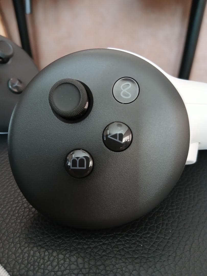  QUEST 3 - 512GB - 新品同様