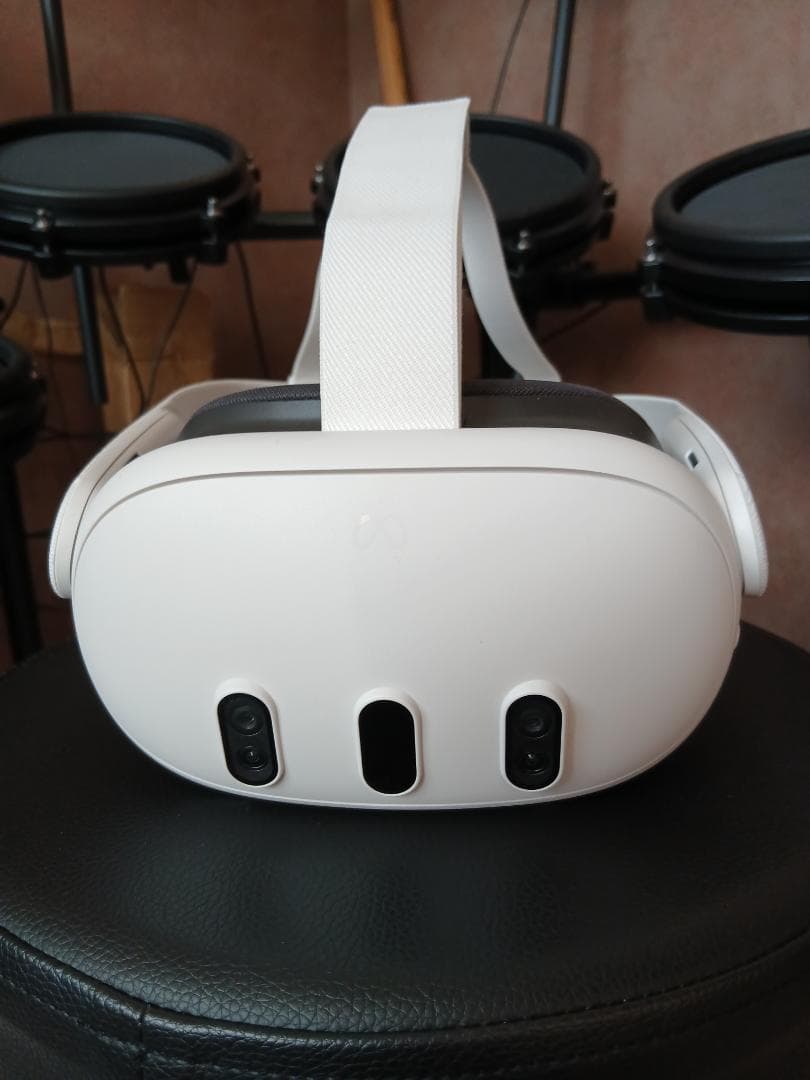  QUEST 3 - 512GB - 新品同様