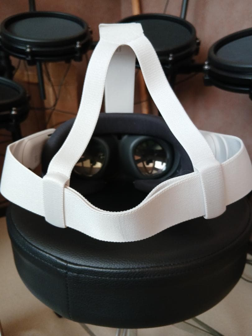  QUEST 3 - 512GB - 新品同様