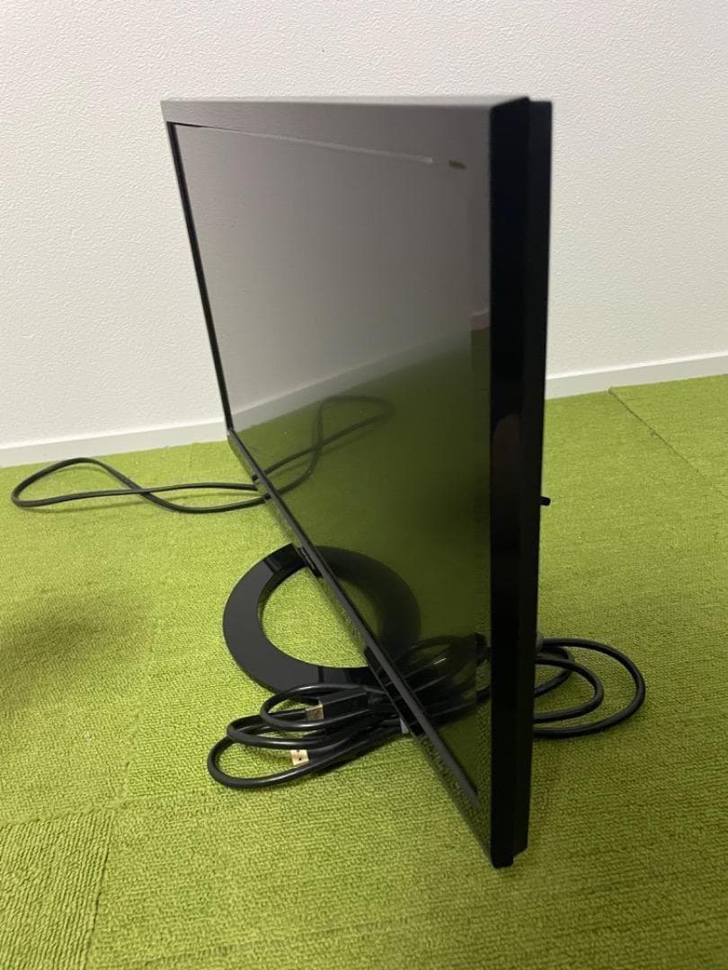 シャープ 液晶テレビ ハイビジョン モニター ディスプレイ LC-22K30