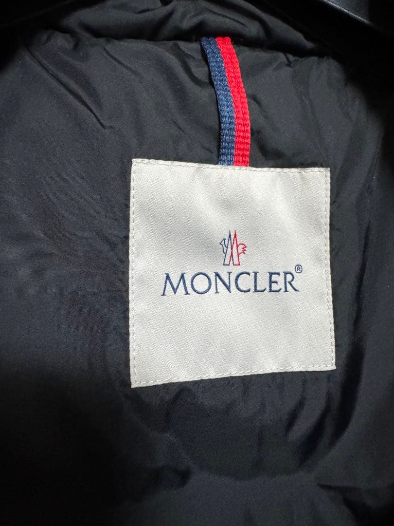 モンクレール　MIRIELON ミリエロン　サイズ0