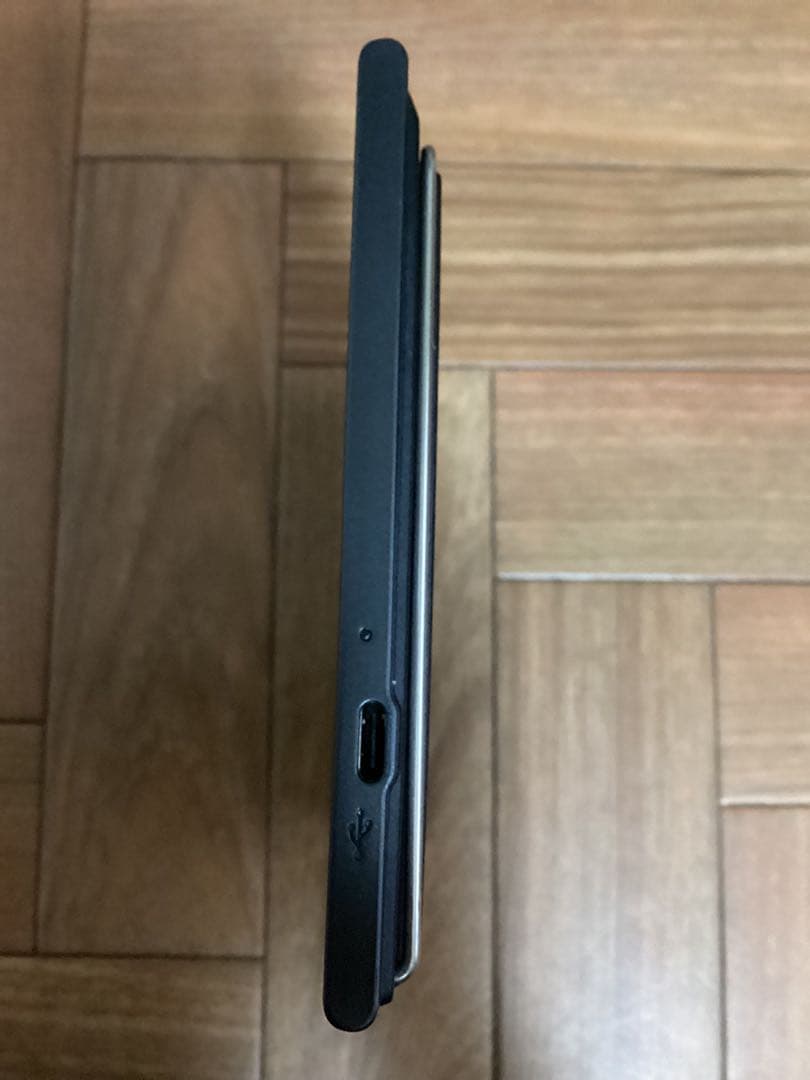 シャープ 電子ノート 電子メモ WG-PN1