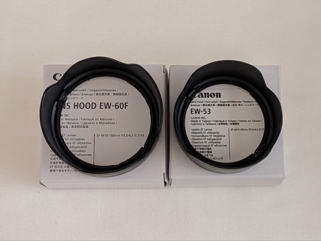 Canon EOS M100 ミラーレスカメラ 付属品あり おまけ付き