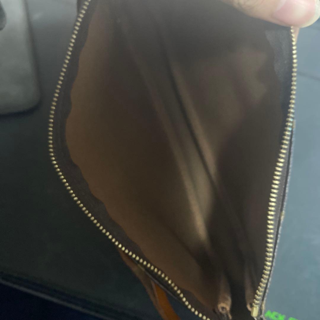 Louis Vuitton ポシェット アクセソワール アクセサリーポーチ