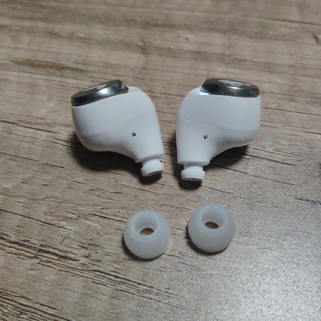 AVIOT アイカツ！ コラボモデルイヤホン TE-V1R-AK いちごモデル