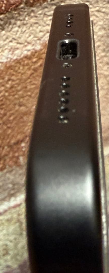 iPhone 15 Plus 512GB ブラック　バッテリー 99%