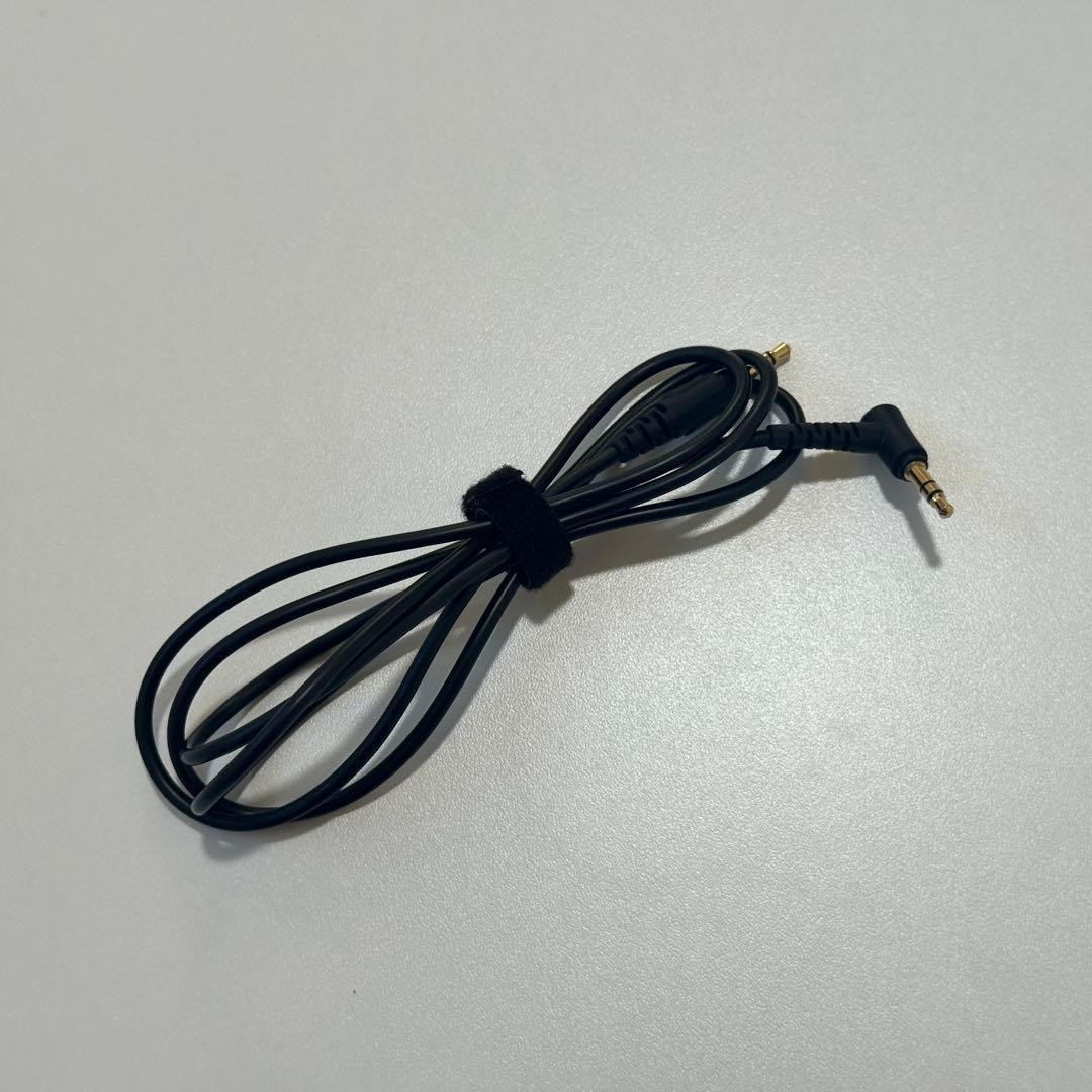 オーディオテクニカ ATH-M50xBT2 ワイヤレスヘッドホン(箱なし