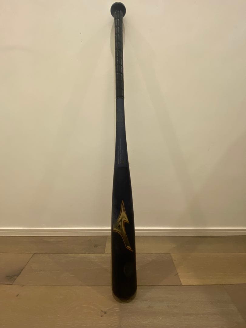 ミズノ　レガシー　1CJBR190 83㎝　一般用