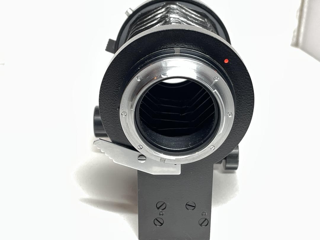 希少品 ライカ ベローズ 16860