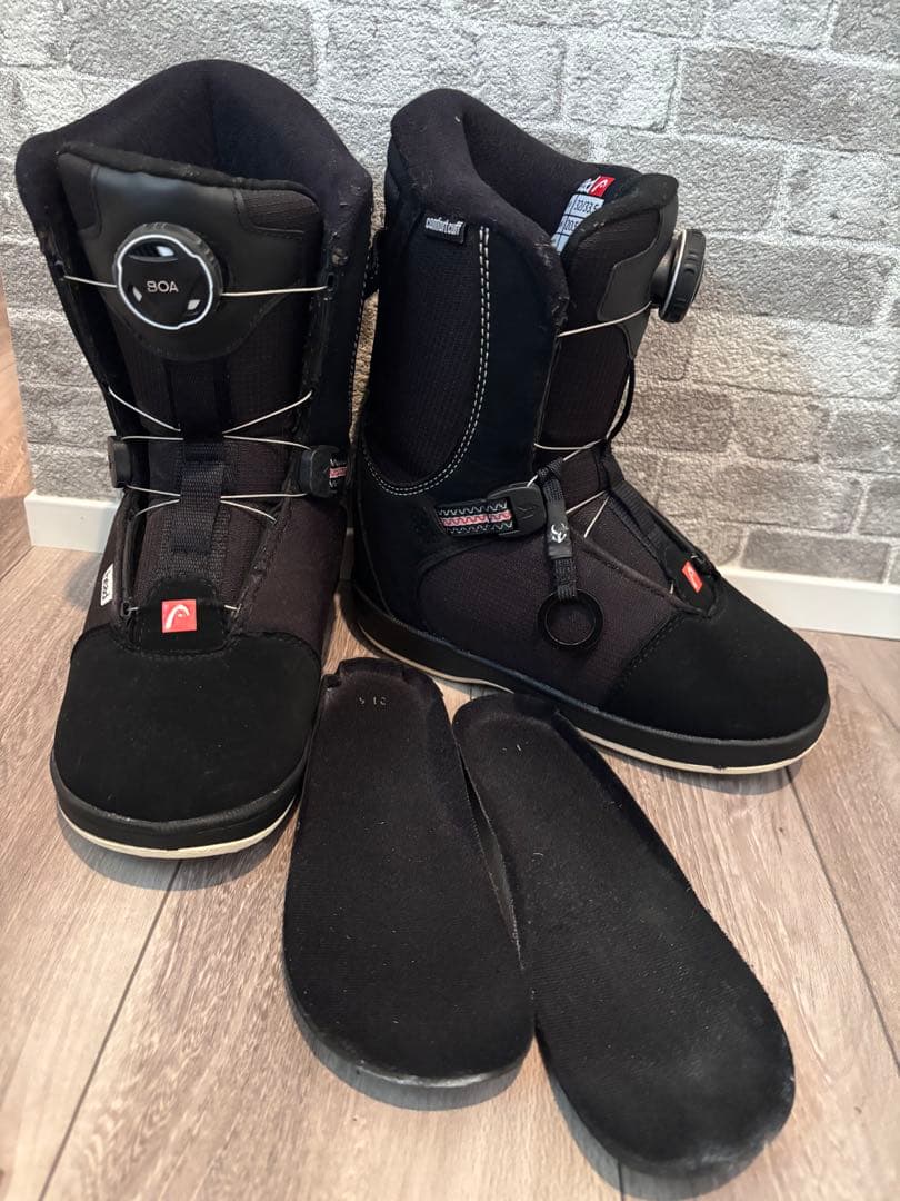 キッズ スノーボード 110cm 4点セット