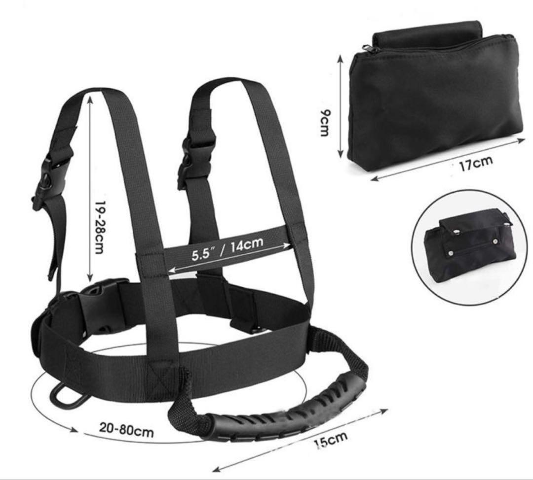 キッズ スノーボード 110cm 4点セット