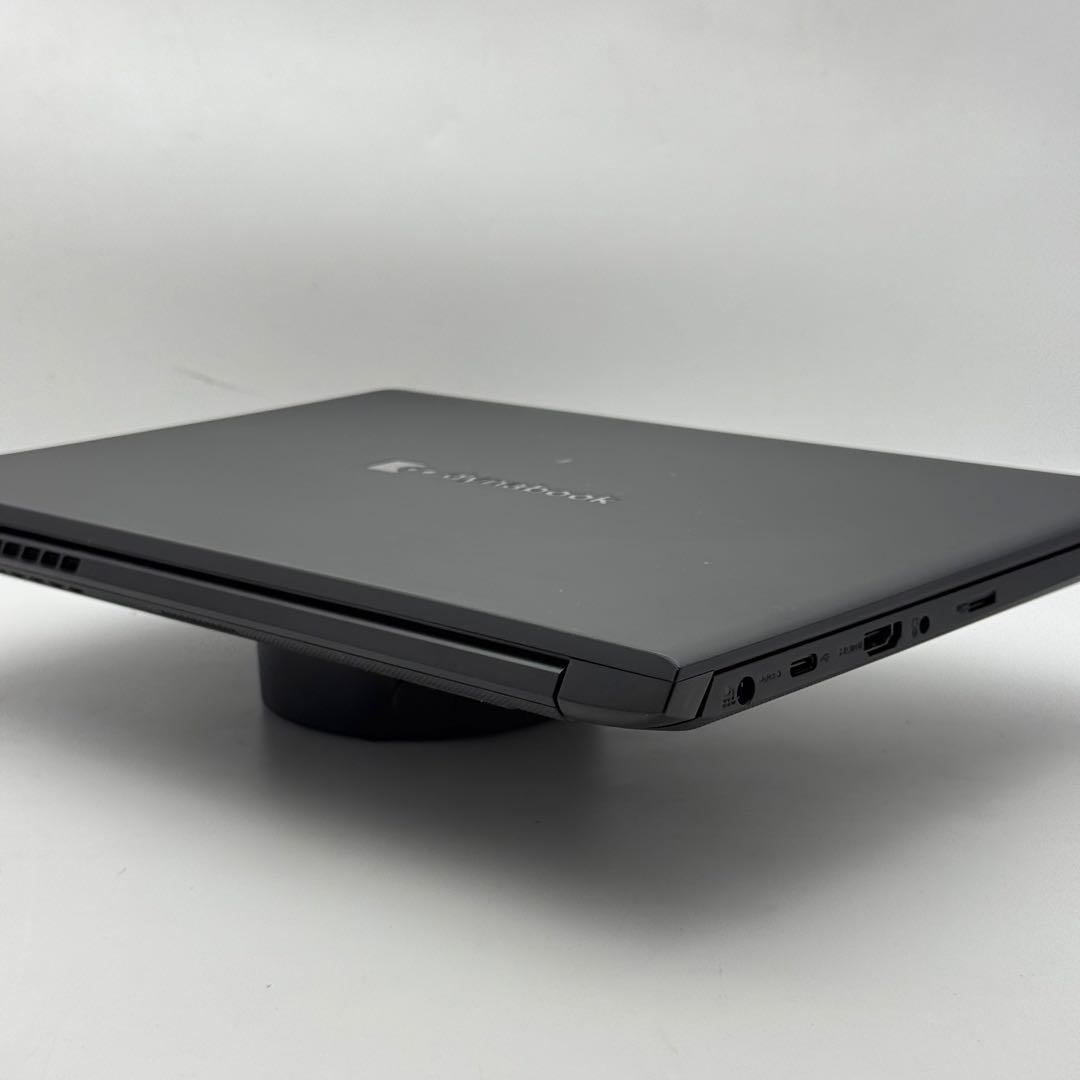 Core i5十世代◆メモリ8GB◆SSD256GB◆ Dynabook S73