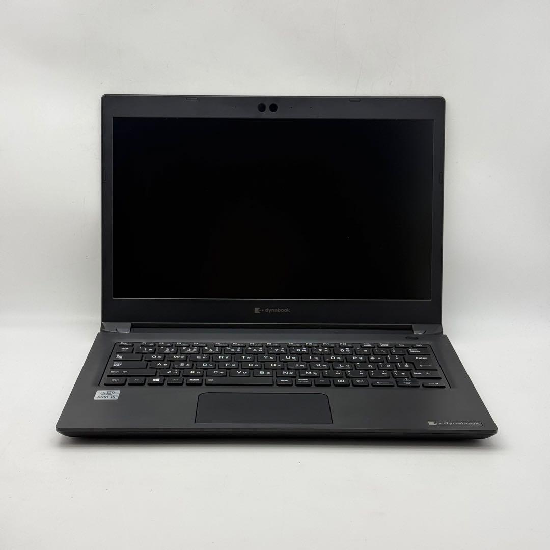 Core i5十世代◆メモリ8GB◆SSD256GB◆ Dynabook S73