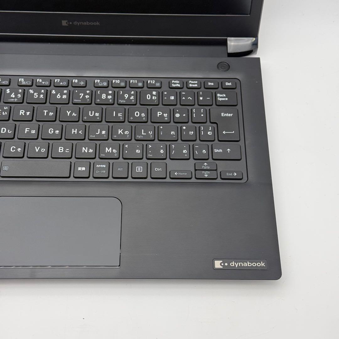 Core i5十世代◆メモリ8GB◆SSD256GB◆ Dynabook S73