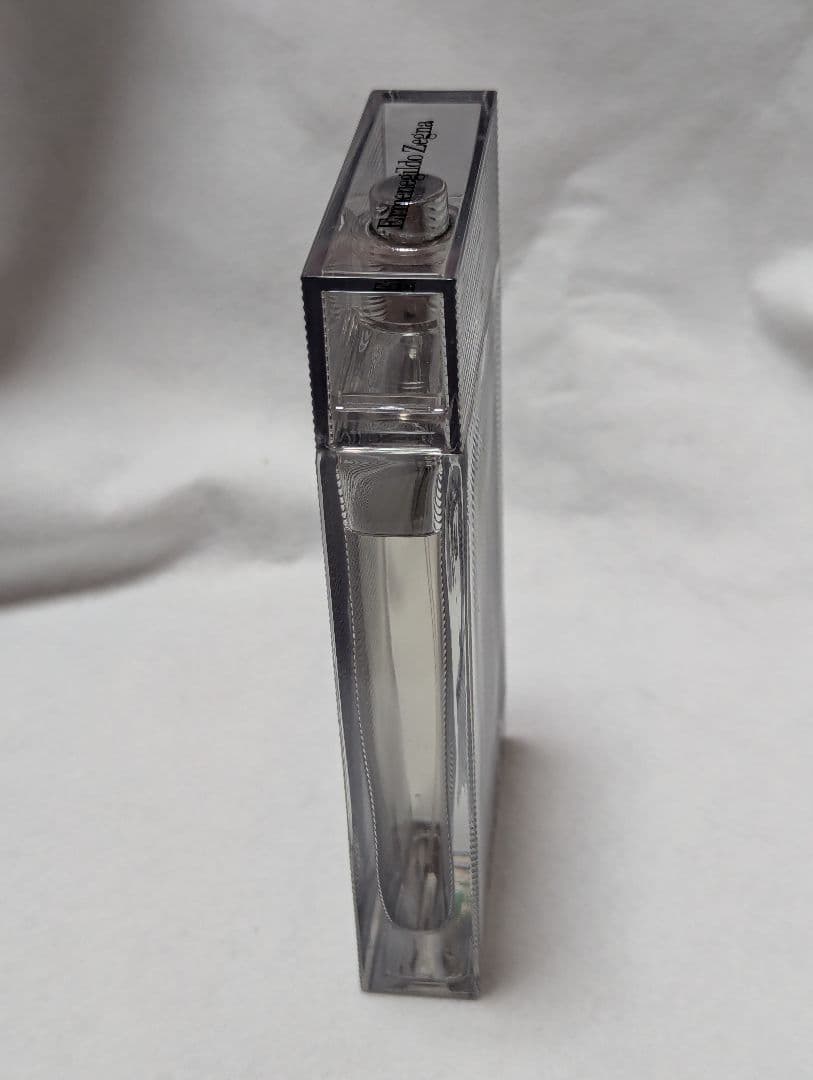 希少エルメネジルドゼニアウォモオードトワレ100ml