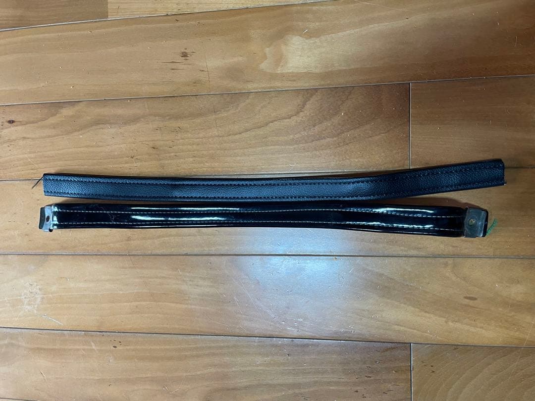 CBR400F 純正シート ベース アンコ抜き タックロールカバー セット