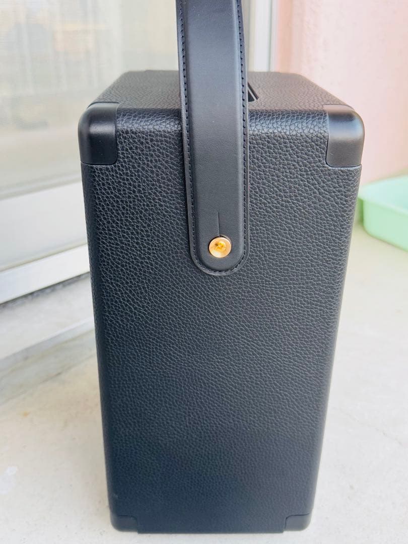 美品➖ Marshall TUFTON 正規品 動作良好 マーシャル