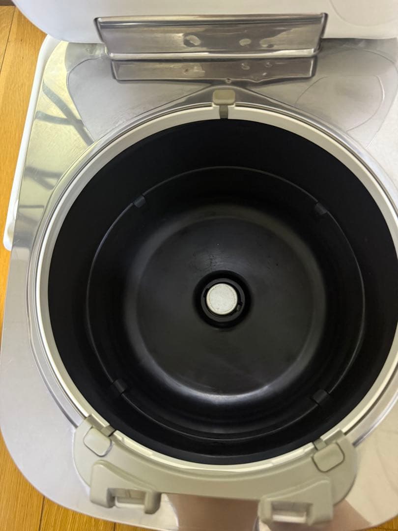 炊飯器・餅つき機 Panasonic SR-pw186 (1l8)