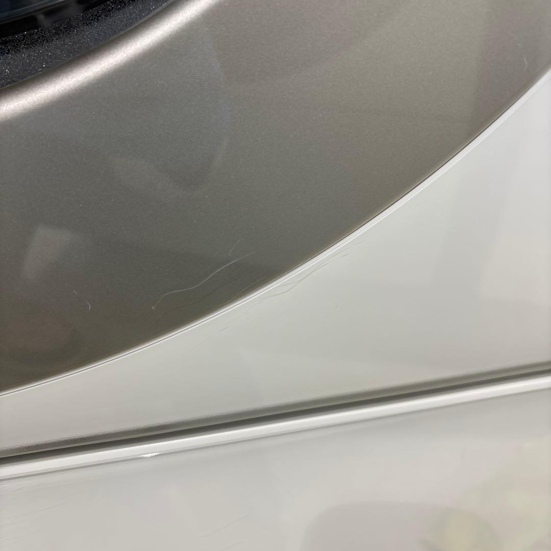 Panasonic ドラム式洗濯機 NA-VG720L 2018年製　Cuble