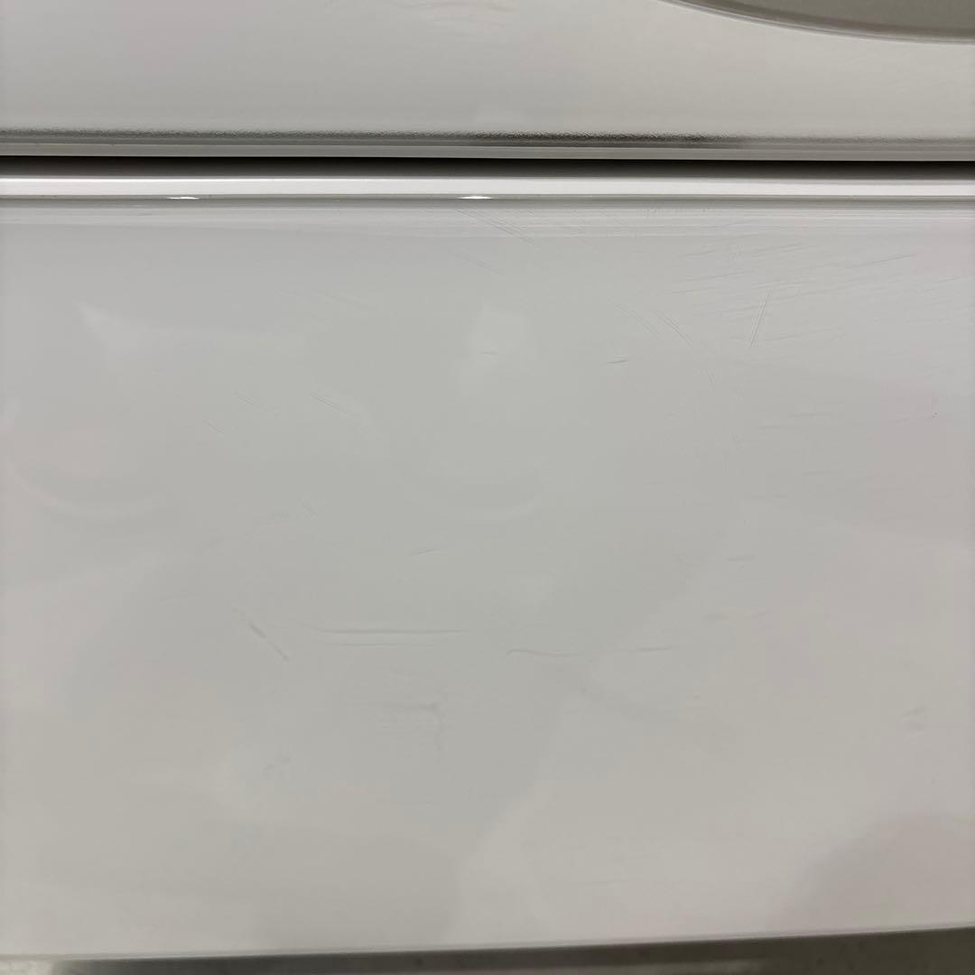 Panasonic ドラム式洗濯機 NA-VG720L 2018年製　Cuble