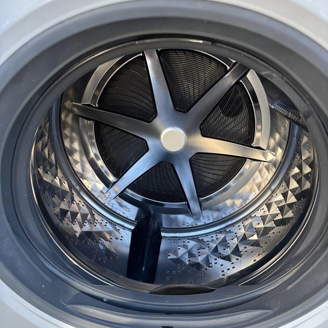 Panasonic ドラム式洗濯機 NA-VG720L 2018年製　Cuble