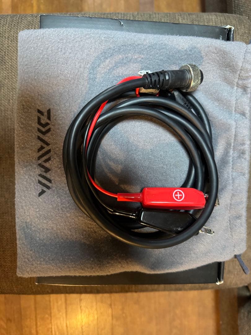 DAIWA シーボーグ1200j