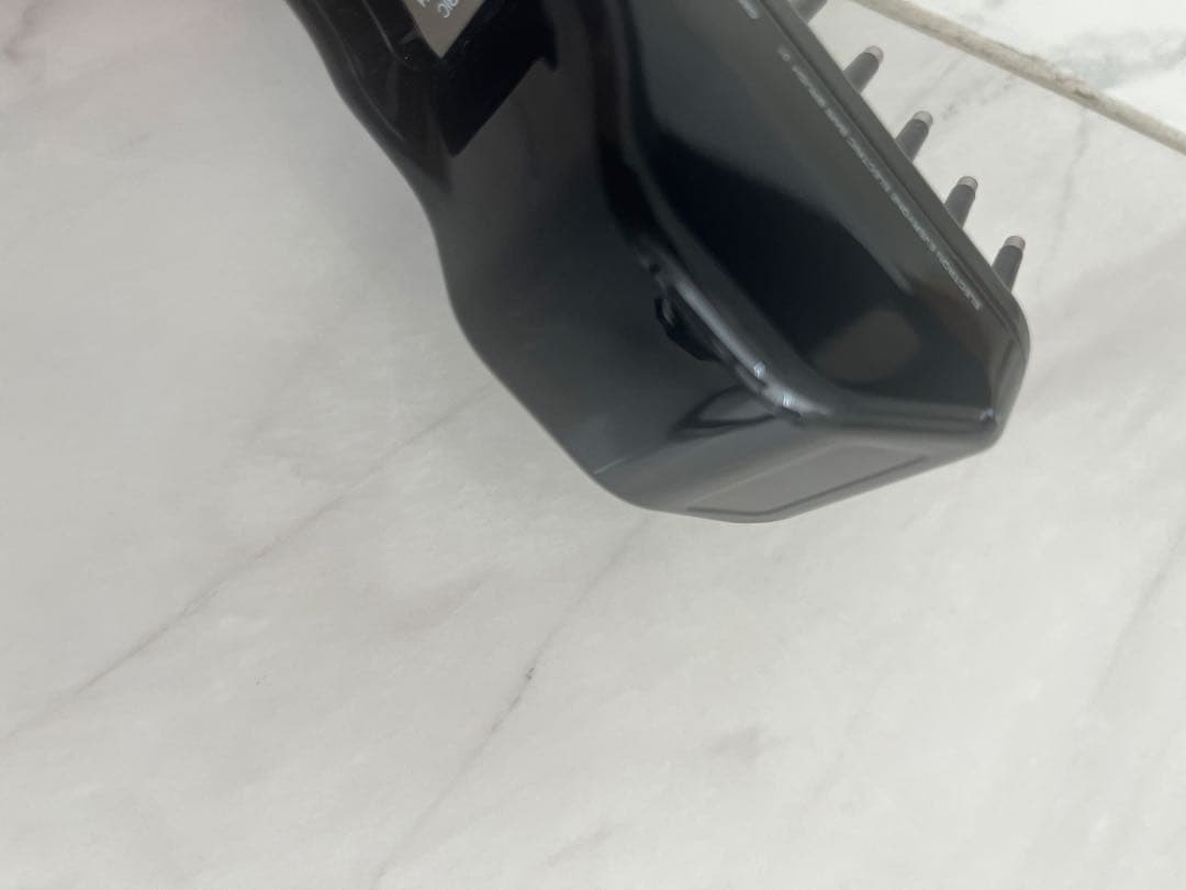 電気バリブラシ デンキバリブラシ エレクトロン