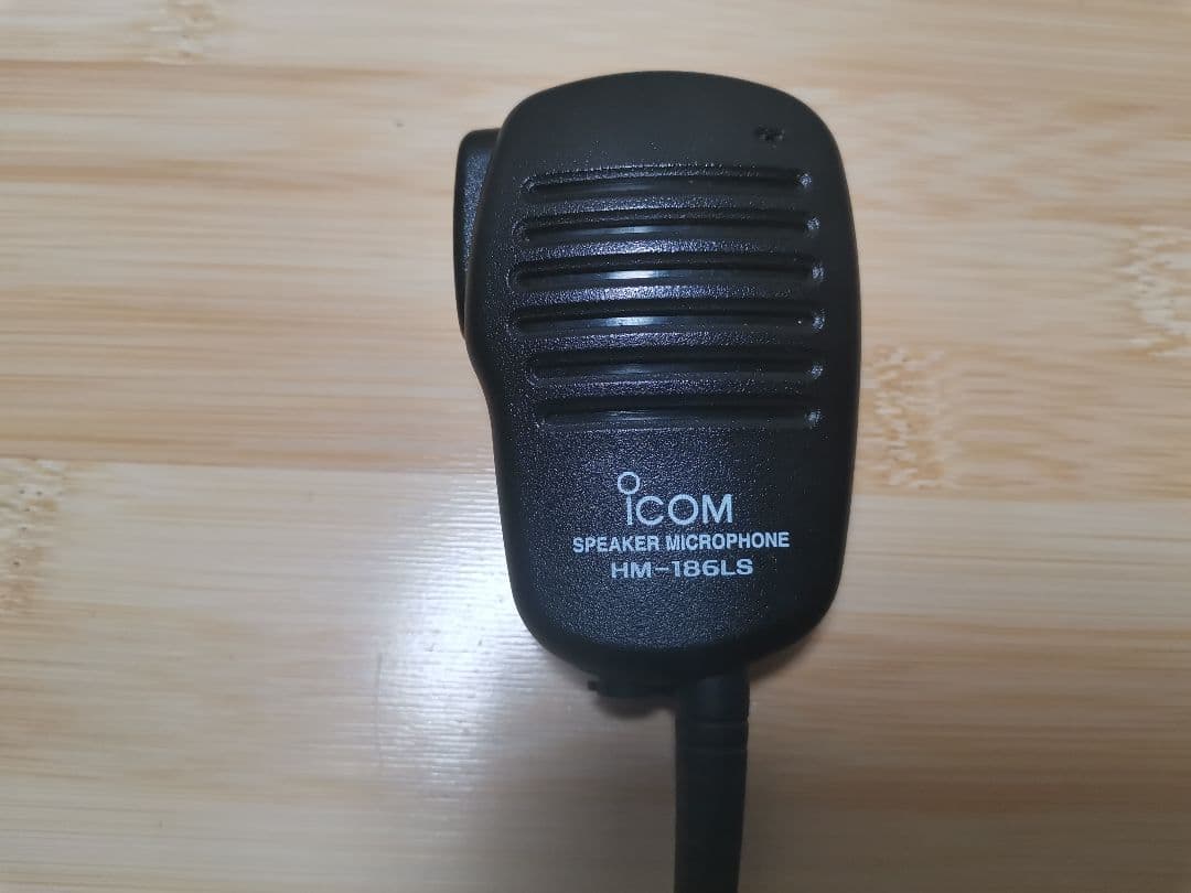 【送料込み】希少 ICOM ID-51 PLUS2（Red） オプション多数