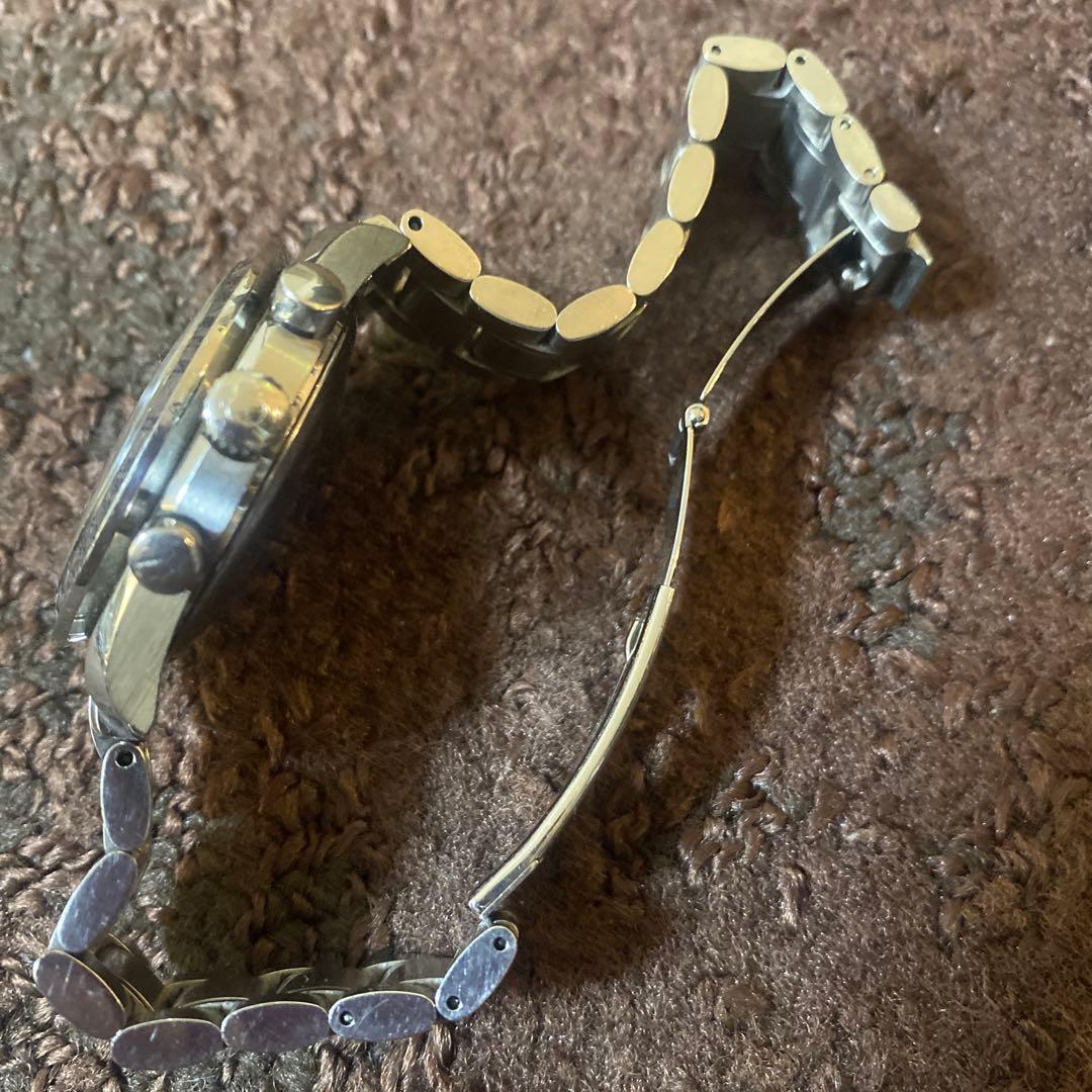 OMEGA オメガ　スピードマスター　【不動】