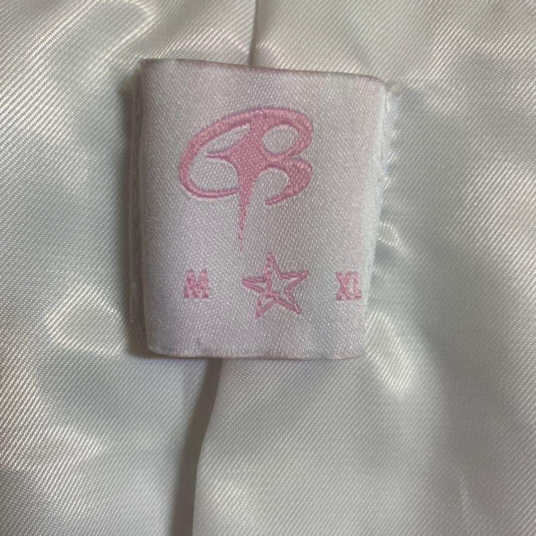 ジャケット・アウター Cartoon box X streetninja anime jacket