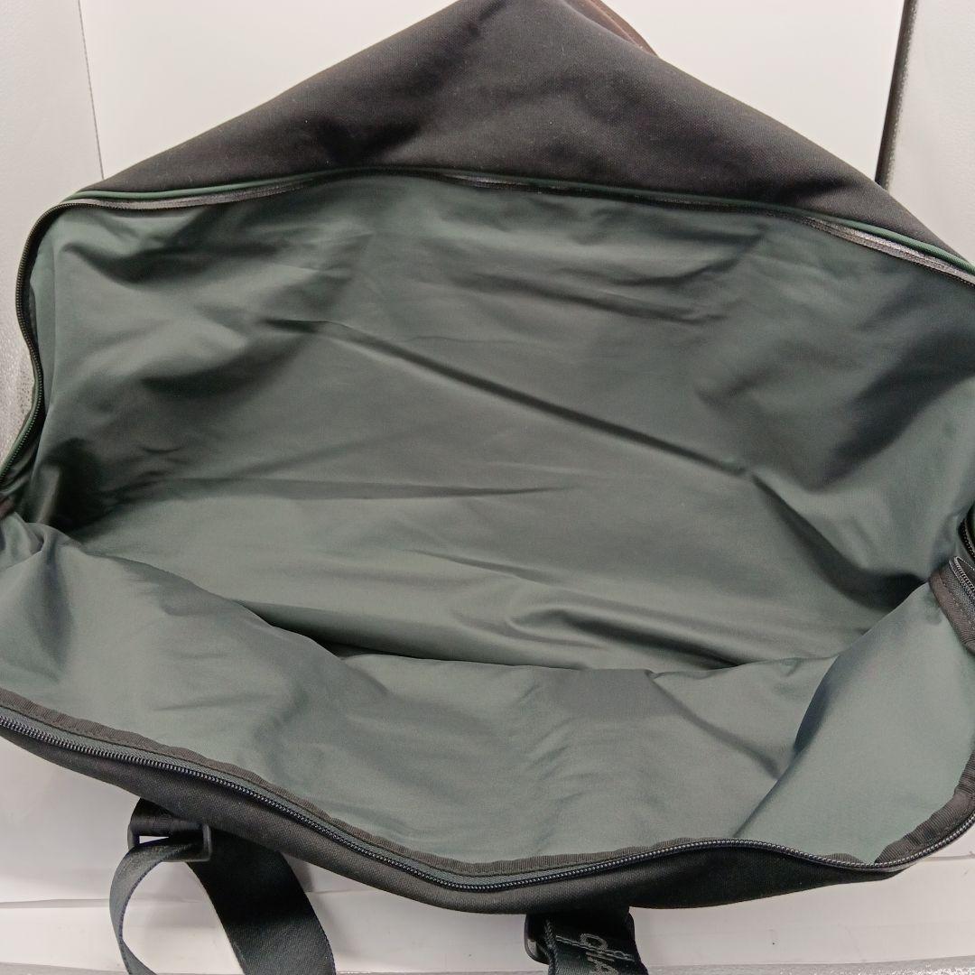 LK02 シャネル スポーツライン キャリーバック ボストンバック シール付き