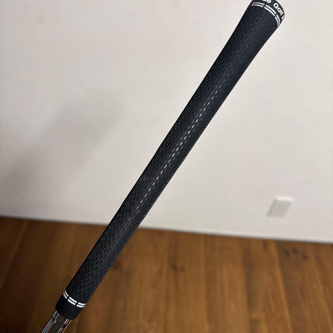 ブリヂストン　5番アイアン　BX2HT ダイナミックゴールド　S200