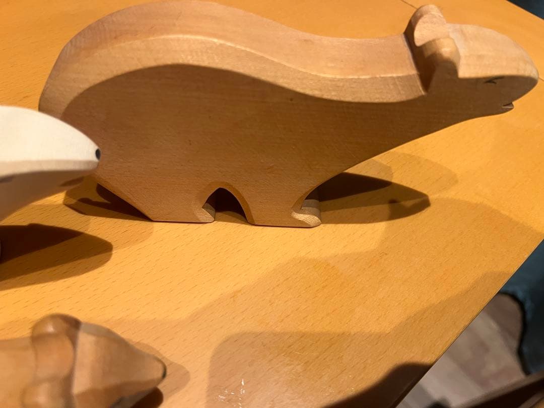 ぐりぐらです！