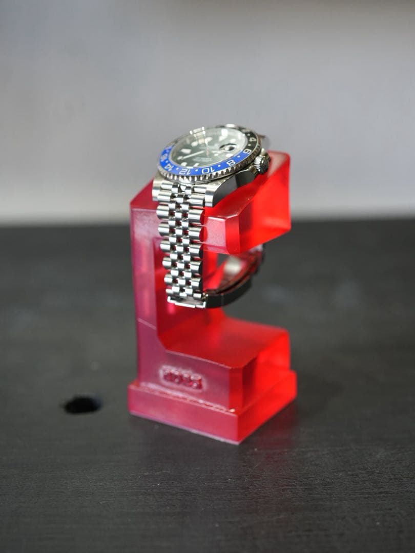 スイス2025ムントル 腕時計スタンド