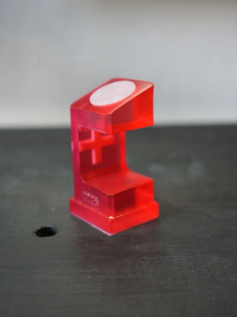 スイス2025ムントル 腕時計スタンド