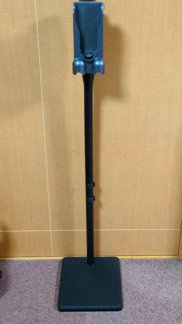 【美品】ダイソン cyclone v10 sv12 分解洗浄済み スタンド付き