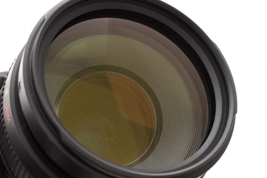 ★良品★ Canon EF 75-300mm F4-5.6 III USM