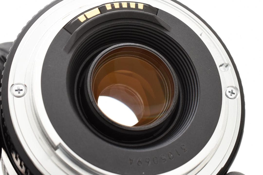 ★良品★ Canon EF 75-300mm F4-5.6 III USM