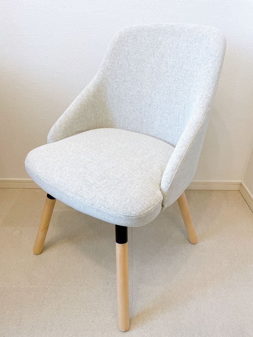 【美品】IKEAヤンオロフ（回転）