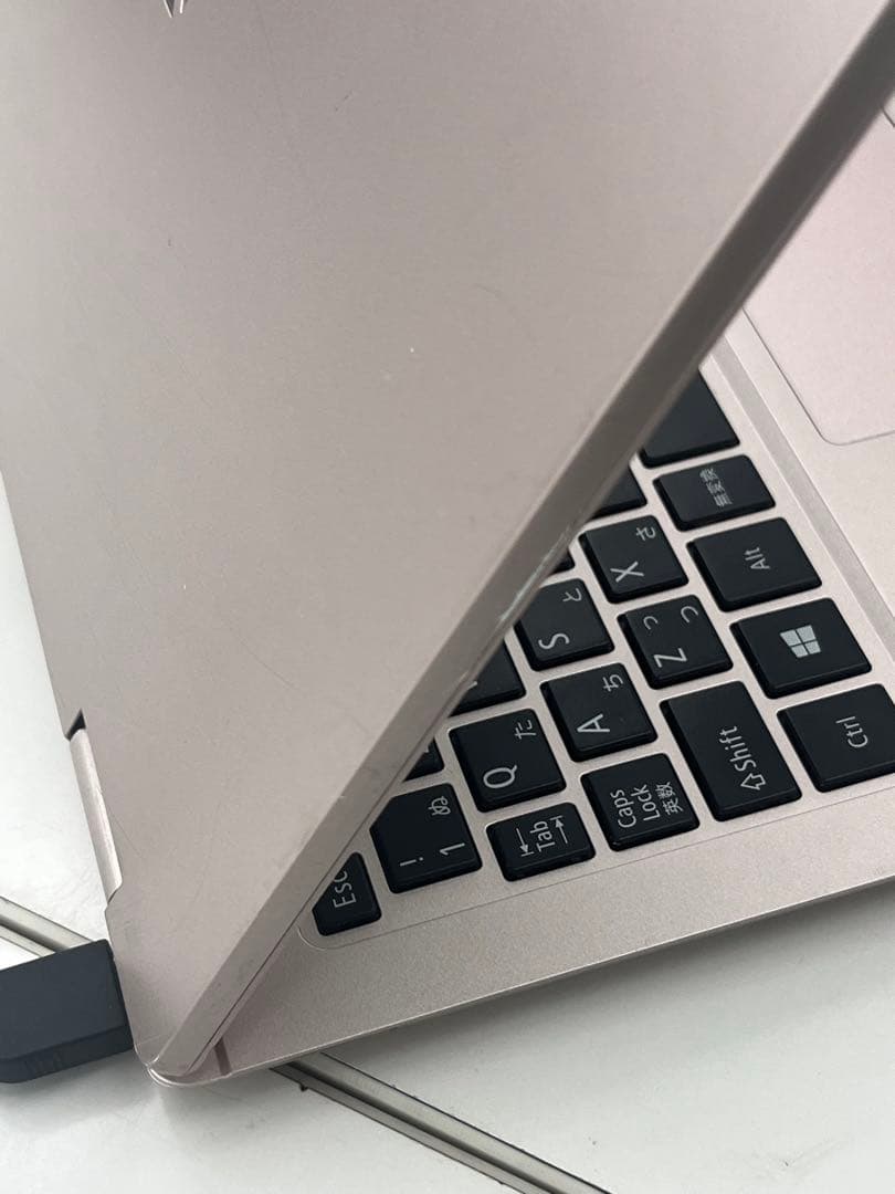 NEC ノートPC PC-NM550KAG