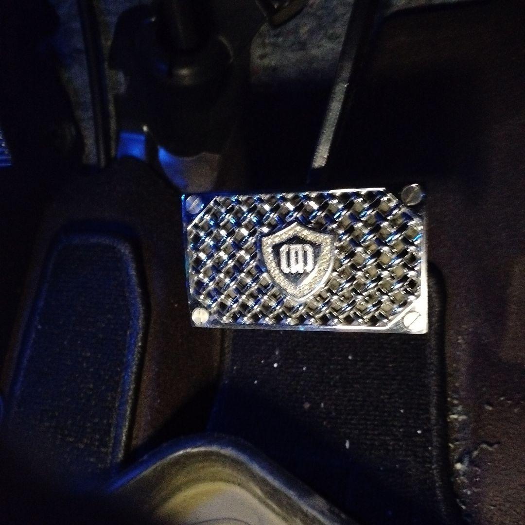 DADまとめ売り（N-BOXカスタムjf3）にて使用しています