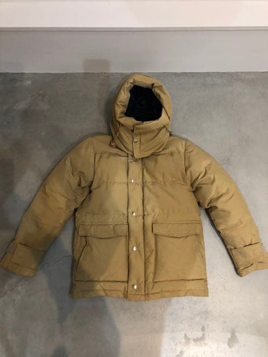 KAPTAINSUNSHINE BEAMS + KELTY トリプルネームダウン