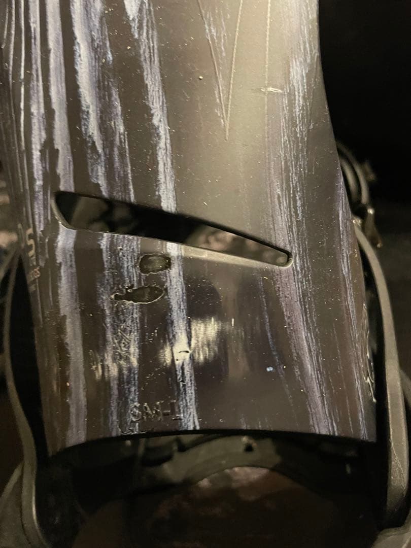 FLUX DS LTD 21-22 Mサイズ　限定モデル