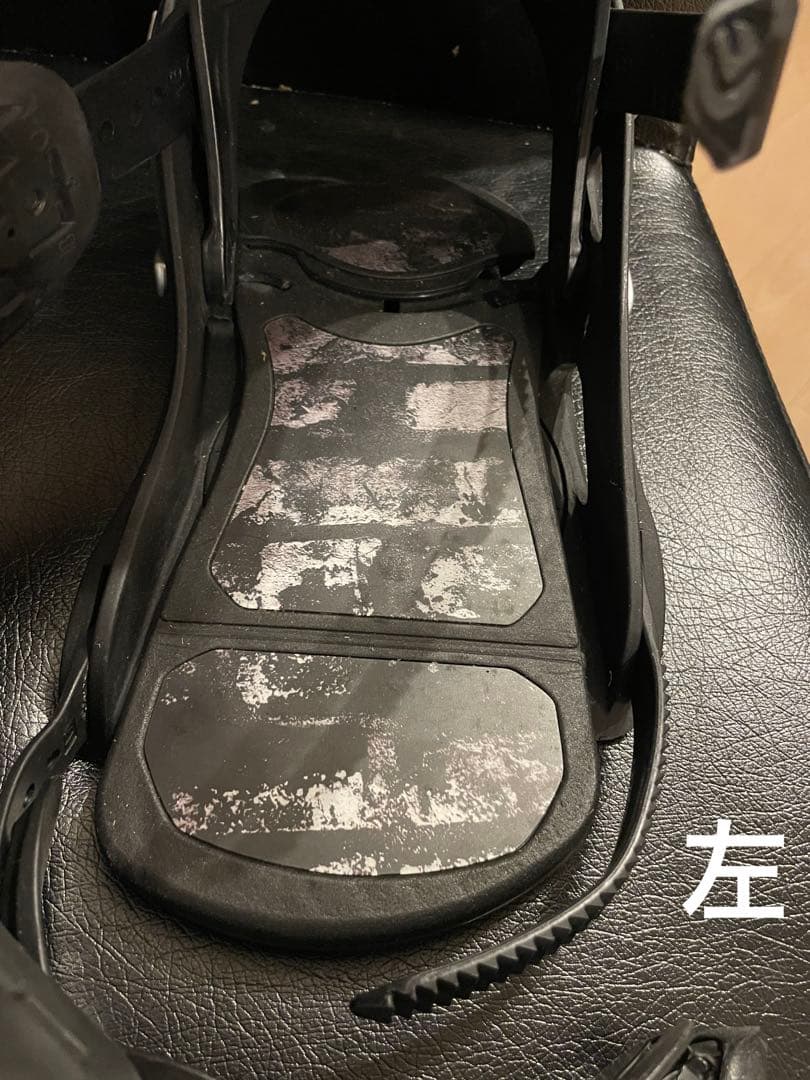 FLUX DS LTD 21-22 Mサイズ　限定モデル