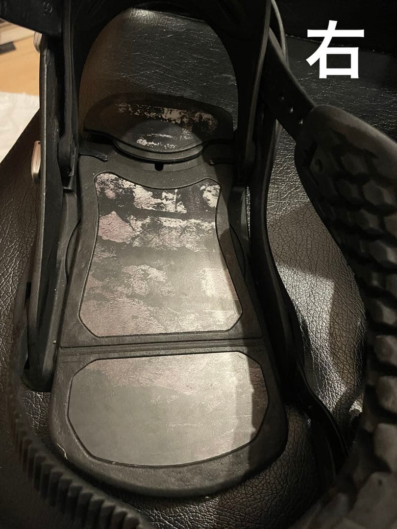 FLUX DS LTD 21-22 Mサイズ　限定モデル