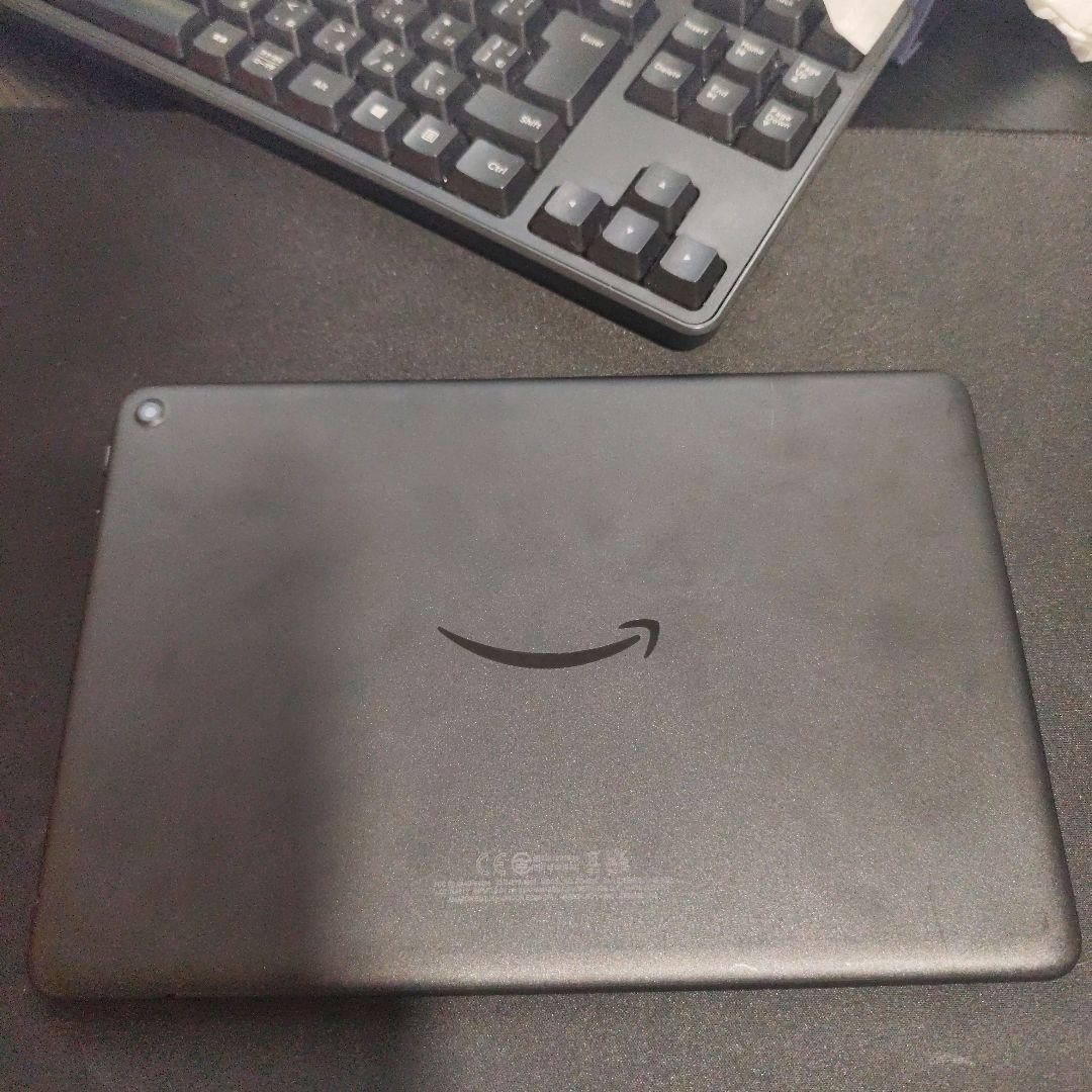 （概要欄必読、値段交渉✖）Amazon Fire HD 10インチ　第13世代