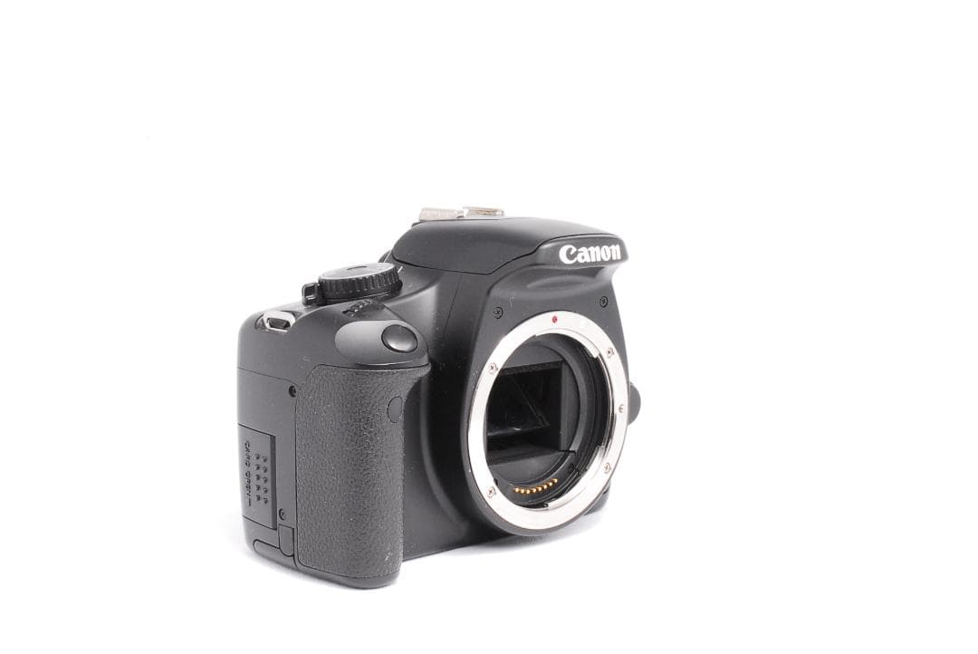 ⭐️遠くまで撮れる⭐️Canon Kiss X2 ダブルレンズセット