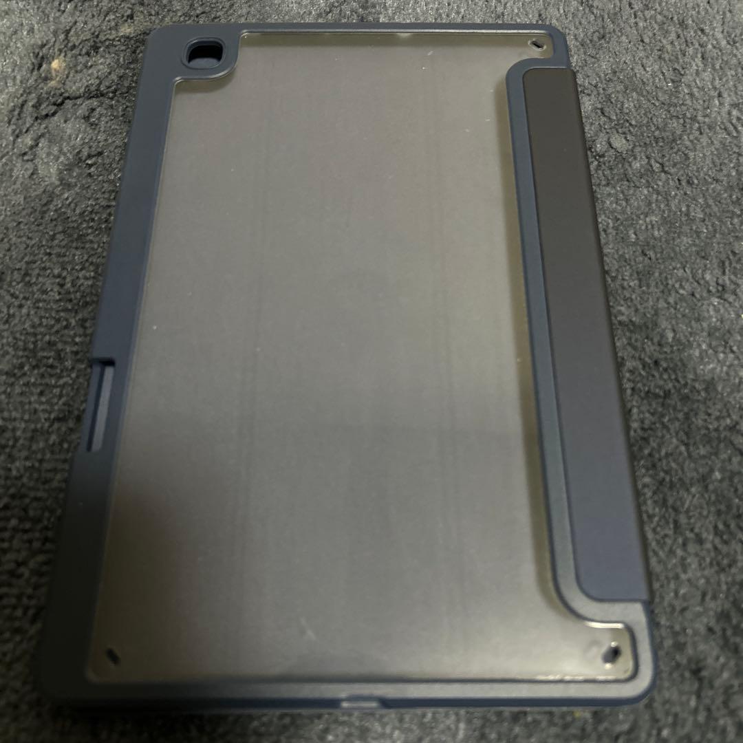 SAMSUNGGalaxyTab　S6 Lite純正カバー付き
