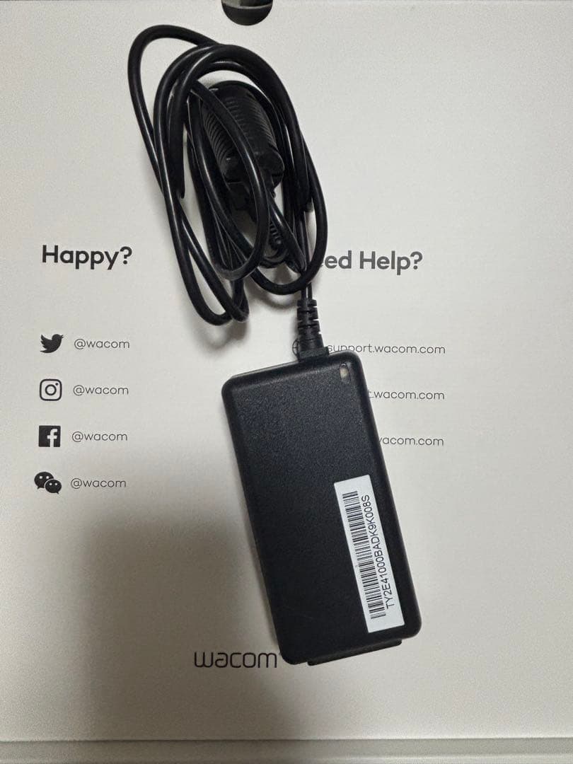 Wacom Cintiq16 ※ペンありません